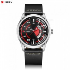 CURREN Curren Mens Watches 8298