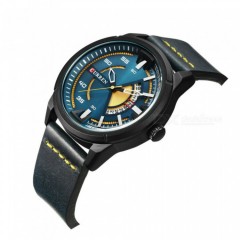 CURREN Curren Mens Watches 8298