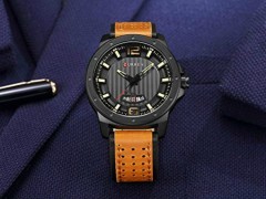 CURREN Curren Mens Watches 8293