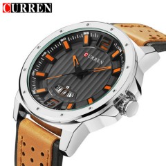 CURREN Curren Mens Watches 8293