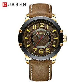 CURREN Curren Mens Watches 8341