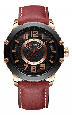 CURREN Curren Mens Watches 8341