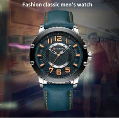 CURREN Curren Mens Watches 8341