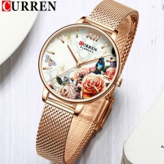 CURREN Curren Ladies Watches 9059