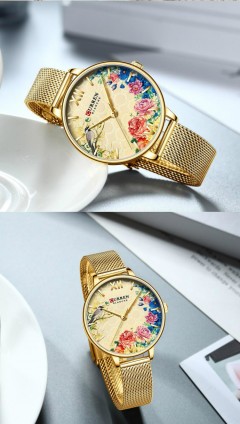 CURREN Curren Ladies Watches 9059