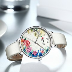 CURREN Curren Ladies Watches 9059
