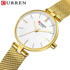 CURREN Curren Ladies Watches 9038
