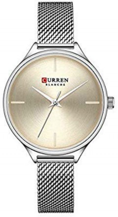 CURREN Curren Ladies Watches 9062