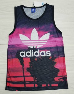 ADIDAS Mens Top (MULTI COLOR) (MD) (M - L - XL - XXL )