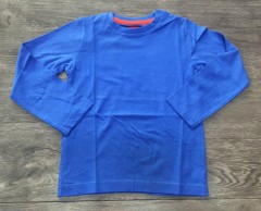 PM Boys Long Sleeved Shirt (PM) (2 to 5 Years)