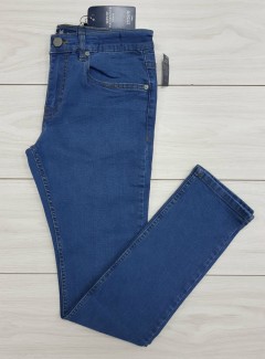 ZEEBRA Mens Jeans (BLUE) (30 to 38 EUR)