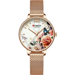 CURREN Curren Ladies Watches 9060