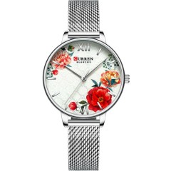 CURREN Curren Ladies Watches 9060