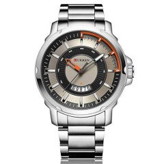CURREN Curren Mens Watches 8229