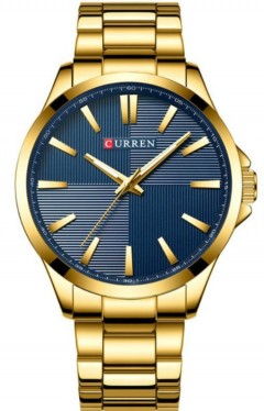 CURREN Curren Mens Watches 8322