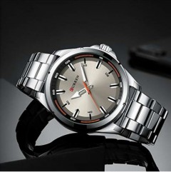 CURREN Curren Mens Watches 8320