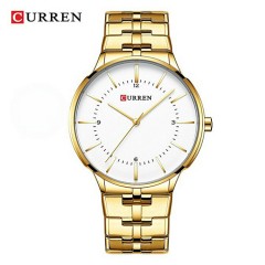 CURREN Curren Mens Watches 8321