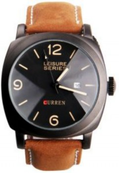 CURREN Curren Mens Watches 8158