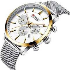 CURREN Curren Mens Watches 8340