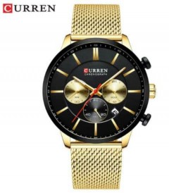CURREN Curren Mens Watches 8340