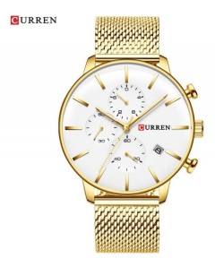 CURREN Curren Mens Watches 8339