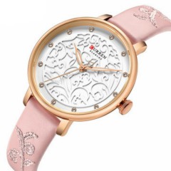 CURREN Curren Ladies Watches 9046