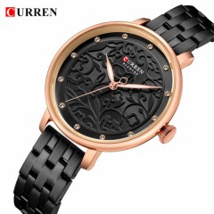 CURREN Curren Ladies Watches 9046