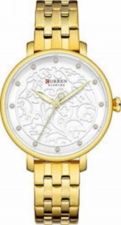 CURREN Curren Ladies Watches 9046