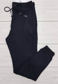 4F Mens Pants (BLACK) (S - M - L - XL - XXL) 