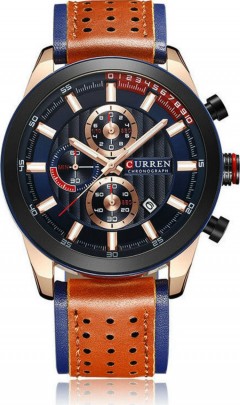 CURREN Curren Mens Watches 8292
