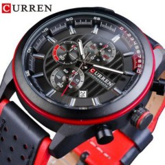 CURREN Curren Mens Watches 8292