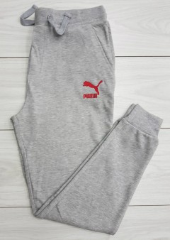 PUMA Mens Pants (GRAY) (M - L - XL - XXL) 