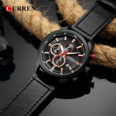 CURREN Curren Mens Watches
