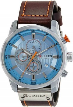 CURREN Curren Mens Watches