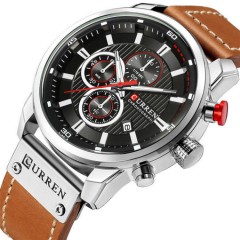 CURREN Curren Mens Watches