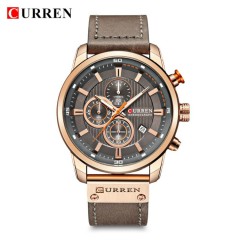 CURREN Curren Mens Watches