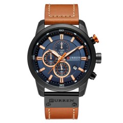 CURREN Curren Mens Watches