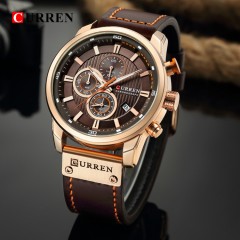 CURREN Curren Mens Watches