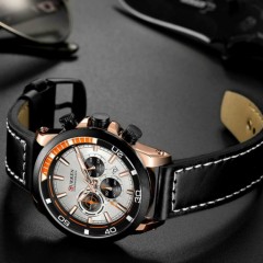 CURREN Curren Mens Watches 8310
