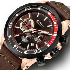 CURREN Curren Mens Watches 8310