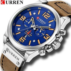 CURREN Curren Mens Watches v