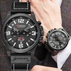 CURREN Curren Mens Watches v