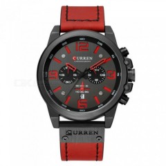 CURREN Curren Mens Watches v