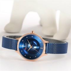 CURREN Curren Ladies Watches 9036