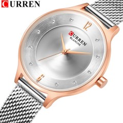 CURREN Curren Ladies Watches 9036