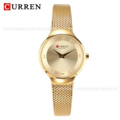 CURREN Curren Ladies Watches 9028