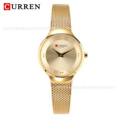 CURREN Curren Ladies Watches 9028