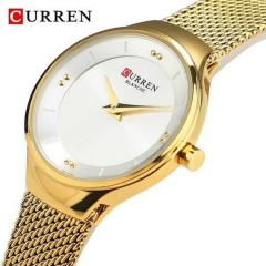 CURREN Curren Ladies Watches 9028