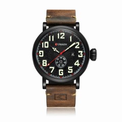 CURREN Curren Mens Watches 8283