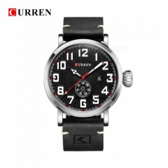 CURREN Curren Mens Watches 8283